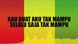Download ( ͡° ͜ʖ ͡°) Jaz -  Kasmaran Reggae SKA MP3