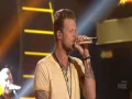 American Idol Performance By Florida Georgia Line "Sippin on fire"