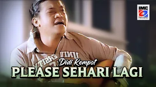 Download Didi Kempot - Please Sehari Lagi - IMC Record Java MP3