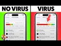 7 Signs Your iPhone Has A Virus How To Remove Them