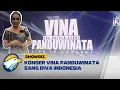 Download Lagu 'September Ceria' Membahana di Konser The Untold Story Vina Panduwinata