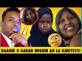Download Lagu DEG-DEG:DAAHOR ALASOW O L ILMEYEY GABAR MISKIN AH SI QURUX BADANA. CAAWIYEY MAXKMADA DAHIR…. MP3