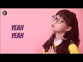 Download Lagu Lirik 7 Rings - KIM! (Cover)