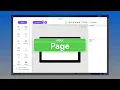 M5UI Basic Tutorial LVGL Page