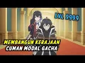 HAHAHA BARU UP UDAH KENA KOPIREK JADI REUP - Alur Cerita Anime Overpower