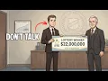 You Won the 22 million Lottery Here s What You Do in the First 24 Hours