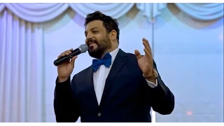                                             حسام الرسام   لتكول من أحبك عيب دندنها