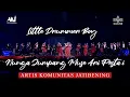Little Drummer Boy - Nunga Jumpang Muse Ari Pesta I By Artis Komunitas Jatibening