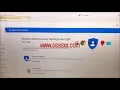 New OOSSXX 6 in 1 DVR Email Setup 0