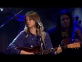 First Aid Kit - My Silver Lining (Live at Way Out West 2015)