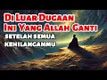Lagu Kalau Kamu Tahu Apa yang Allah Sedang Atur Untukmu Kamu Tidak Akan lagi Mengeluh