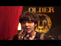 The TOYS - พูดไม่ออก LIVE @ Older | DREAMISDREAMS