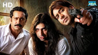 लड़की को क्यों मारना चाहता है? 😳 Sunday | Ajay Devgn, Ayesha Takia, Arshad Warsi, Irrfan Khan (HD)