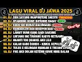 Download Lagu DJ JAWA TERBARU 2025 - DJ DUH SAYANG NGAPUNTENE SAESTU X ROPANG - DENNY CAKNAN x NDX AKA FULL ALBUM