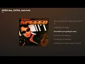 범키 - SPEEED (feat. JUSTHIS, Justin Park) [가사/Lyrics]