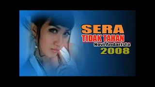 Download NOVI ANDARISTA - TIDAK TAHAN SERA 2008 TERJADUL MP3