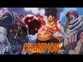 Download Lagu One piece AMV | Champion