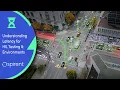 Understanding Latency for Hardware-in-the-Loop Testing