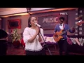 Download Lagu Gita Gutawa - Sempurna (Live at Music Everywhere) **