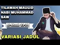 Download Lagu Merinding! Tilawah Merdu Surat Al-Ahzab 21-24 Bikin Hati Adem | Variasi Jadul