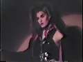 Miss Kentucky Newcomer 1993 part 1