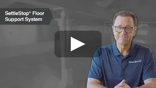 SettleStop IntelliJacks