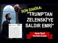 Download Lagu TRUMP'TAN ZELENSKİ'YE SALDIRI EMRİ