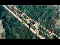 Download Lagu 5 Amigos NO Tenían Idea de que CRUZAR este Puente Sería la PEOR Decisión de sus Vidas