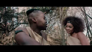 blaq diamond sthandwa official music video 