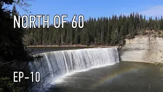 Life is Like Sailing – North of 60 – Ep 10