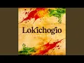 Lagu Lokichogio