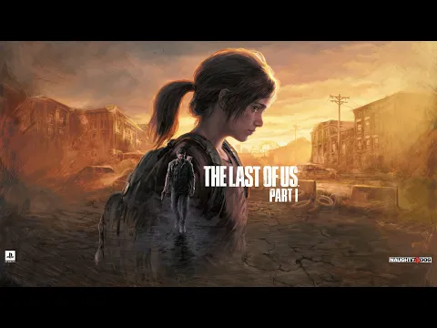 Video Thumbnail: THE LAST OF US EN ENCALLADO GAMEPLAY EN PS5