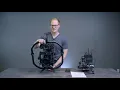 MoVI Pro - Blackjack Software v2 0