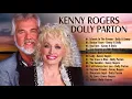 Kenny Rogers & Dolly Parton Greatest Hits Playlist - Kenny Rogers & Dolly Parton Country Hits