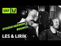 Download Lagu Les \u0026 Lirik  «Hendrix» live im Studio | Bounce | SRF
