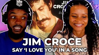 Download JUST PERFECT 🎵 Jim Croce - I'll Have To Say I Love You In A Song REACTION MP3