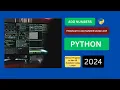Write a Python Program to Add 10 Numbers Using Loops Easy Python Tutorial