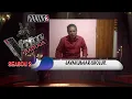 Download Lagu JAYAKUMAR -SHOLUR|VOICE OF BADUGA - 2 |  SECOND ROUND WINNER | WE BADUGA TV