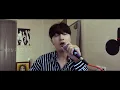 송하예 - 떠날 거면 날 사랑하지나 말지 | Covered By ZIMIN(지민)