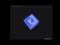 ReactOS AMD64 WDDM Rendering OpenGL 4 1 For the First time VBox 7 2 4