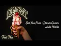 Crobot - Set You Free - Drum Cover