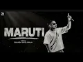 MARUTI 🚘🔥 MIRZAPUR MOVIE SONG | Dhanda Nyoliwala | Ron Likhari | Miki Malang | Haryanvi Song 2026
