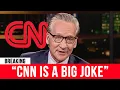 Download Lagu Bill Maher TORCHES CNN Over Kamala Harris Woke Collapse