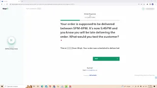 Shipt Shopper - Sign Up Tutorial