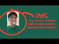The Stock and Halal MM Exposed Trailer