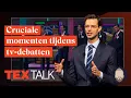 Download Lagu TEX Talk: Verkiezingsdebatten | LUBACH