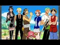 Lagu Otsuki maki - Memories-ost one piece COVER [RING-TONE-HP-REMIX]