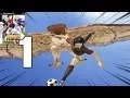 Download Lagu Captain Tsubasa PS2 (キャプテン翼) \