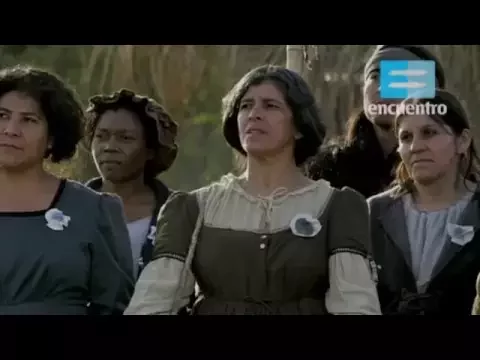 Sabu00edas que: Du00eda de la Escarapela - Canal Encuentro HD