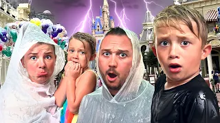 surviving disney world rides in thunder u0026 lightning 